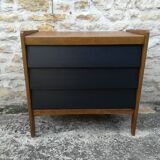 Vintage chest of drawers three drawers
