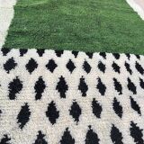 Handmade Berber rug 200cm x 300cm