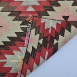 Oushak Anatolian Floor Kilim Rug sku 3408