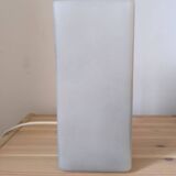 Ikea frosted glass lamp 1990