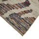 Handwoven Turkish Recycled Boho Rug 243 cm x 330 cm