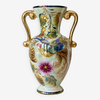 Vase “Céramique d’art“
