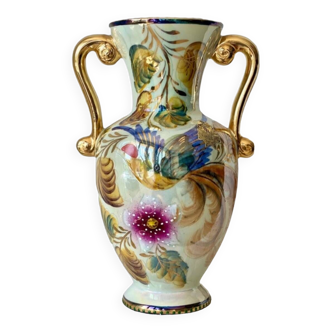 Vase  “Art ceramics”