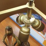 Charles house lamp