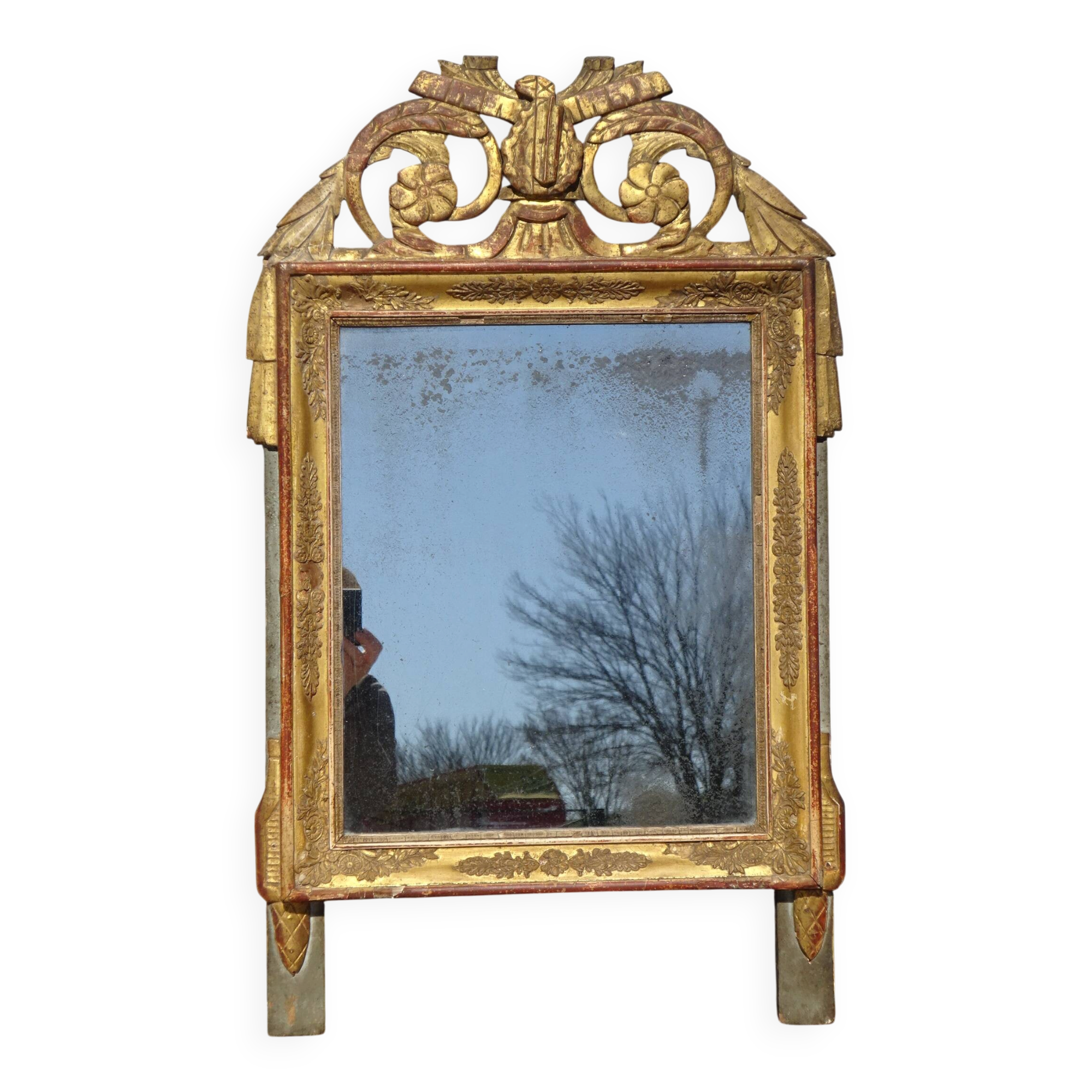 Very old Louis XVI
