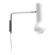 Sconces by SLZ Team for Swisslamps International, 1960s, Set of 2