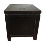 Coffre chinois ancien