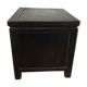 Ancient Chinese chest