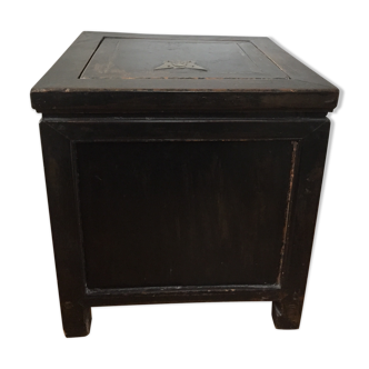 Coffre chinois ancien