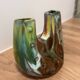 Ceramic soliflore
