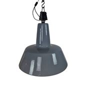Philips - émail - porcelaine - industriel - 'Longneck' - Pays-Bas - 1960
