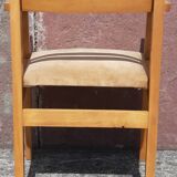 50s bridge chair