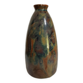 Montigny vase on old Loing
