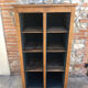 Vintage bookcase