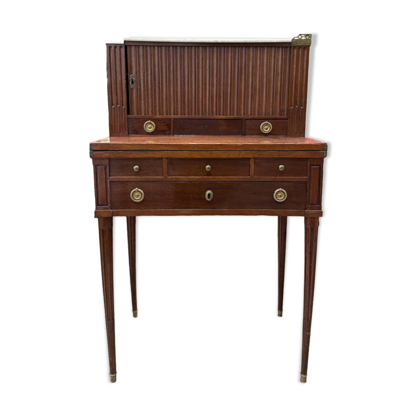 Bonheur du jour Louis XVI