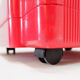 Vintage artist's trolley by Giovanni Pelis for Neolt Superstile - 1960s