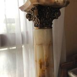 Column in Onyx