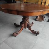 Console/Gueridon/table ancien(ienne)