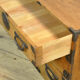 Japanese Tansu chest of drawers, circa 1870