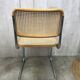 B32 chair by Breuer