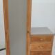 Armoire vintage
