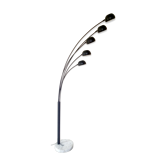 Lampadaire muguet 5 bras