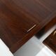 PS System rosewood bookcase, Danish design, 1960s, manufactured by Randers