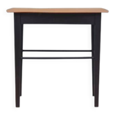 Walnut coffee table, Danish design, 1970s, production: Denmark