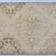 Oushak Anatolian Hallway Wool Rug sku3317