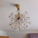 Vintage pendant lamp