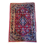 Tapis d’orient origine Iran (Keshan)