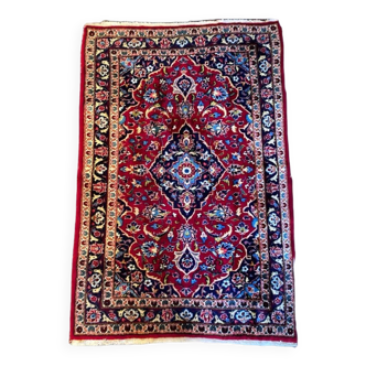 Tapis d’orient origine Iran (Keshan)