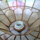 Suspension en nacre