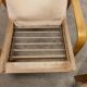 Paire de fauteuils bow wood Steiner ARP 1960