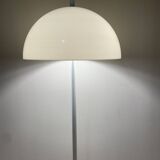 Vintage mushroom floor lamp Dijkstra Lampen