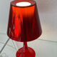Flos table lamp, Miss K, Philippe Starck