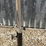 Vintage standing table