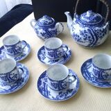 Service à thé en Porcelaine du Japon
