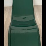 Chaise longue Charles Zublena