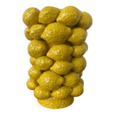 Lemon vase - lemons - pop-architect interior