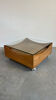 Vintage coffee table by Bramin in rosewood