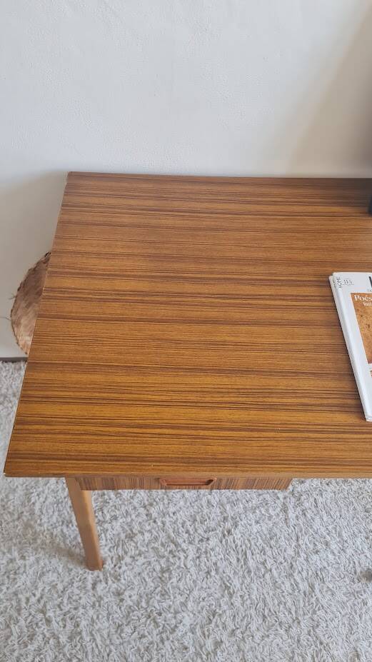 Bureau scandinave circa années 60
