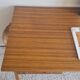 Bureau scandinave circa années 60