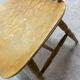 "Western" wooden chair