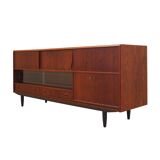 Buffet danois en teck, années 1970