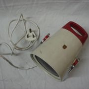 Lampe de table infrarouge de Philips 1960/70