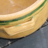 Terracotta pot