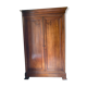 Antique wardrobe