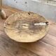 Plat touareg en bois XL