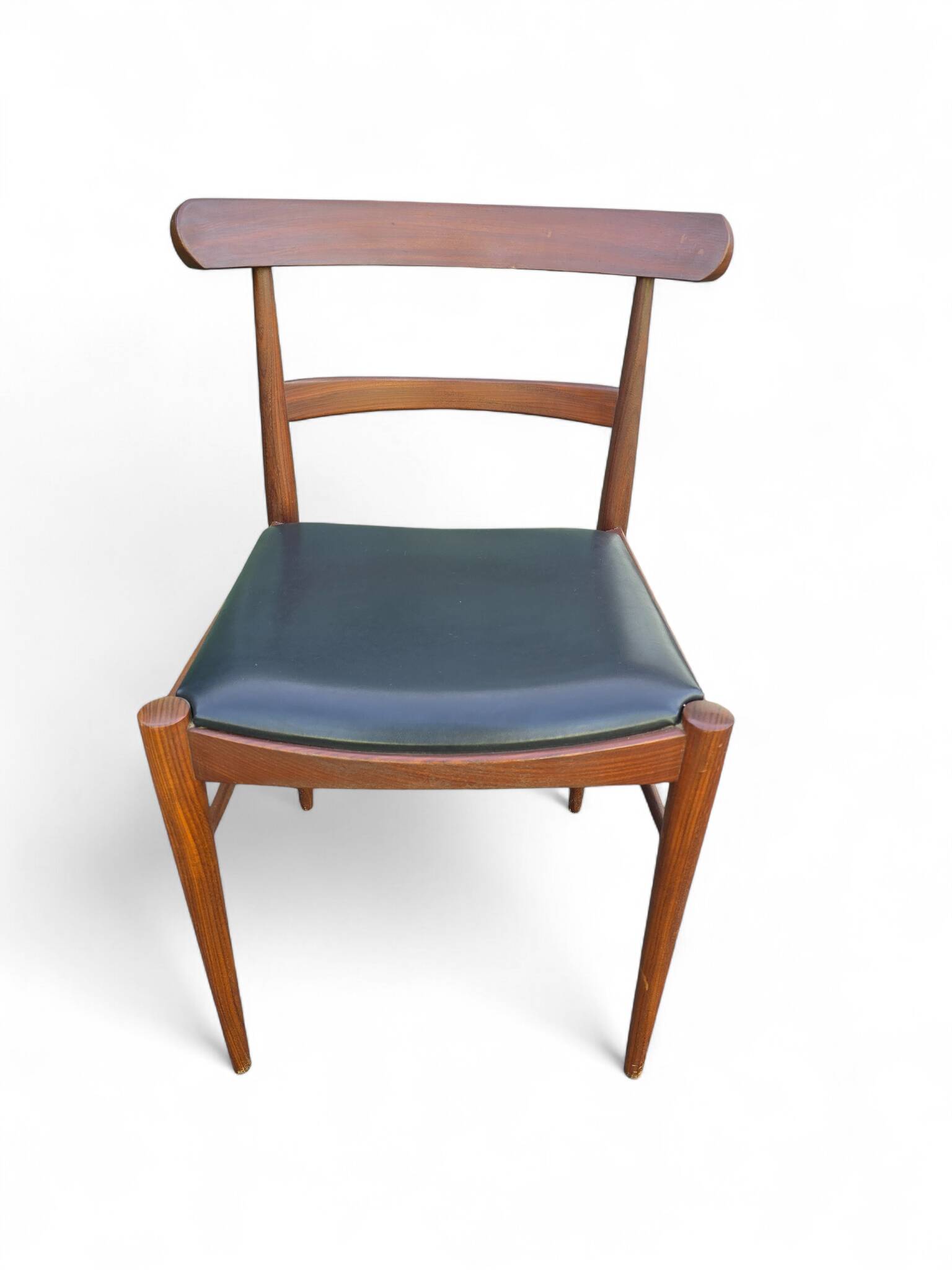 3 Scandinavian chairs